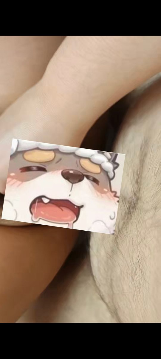 恙央秧 tweet media