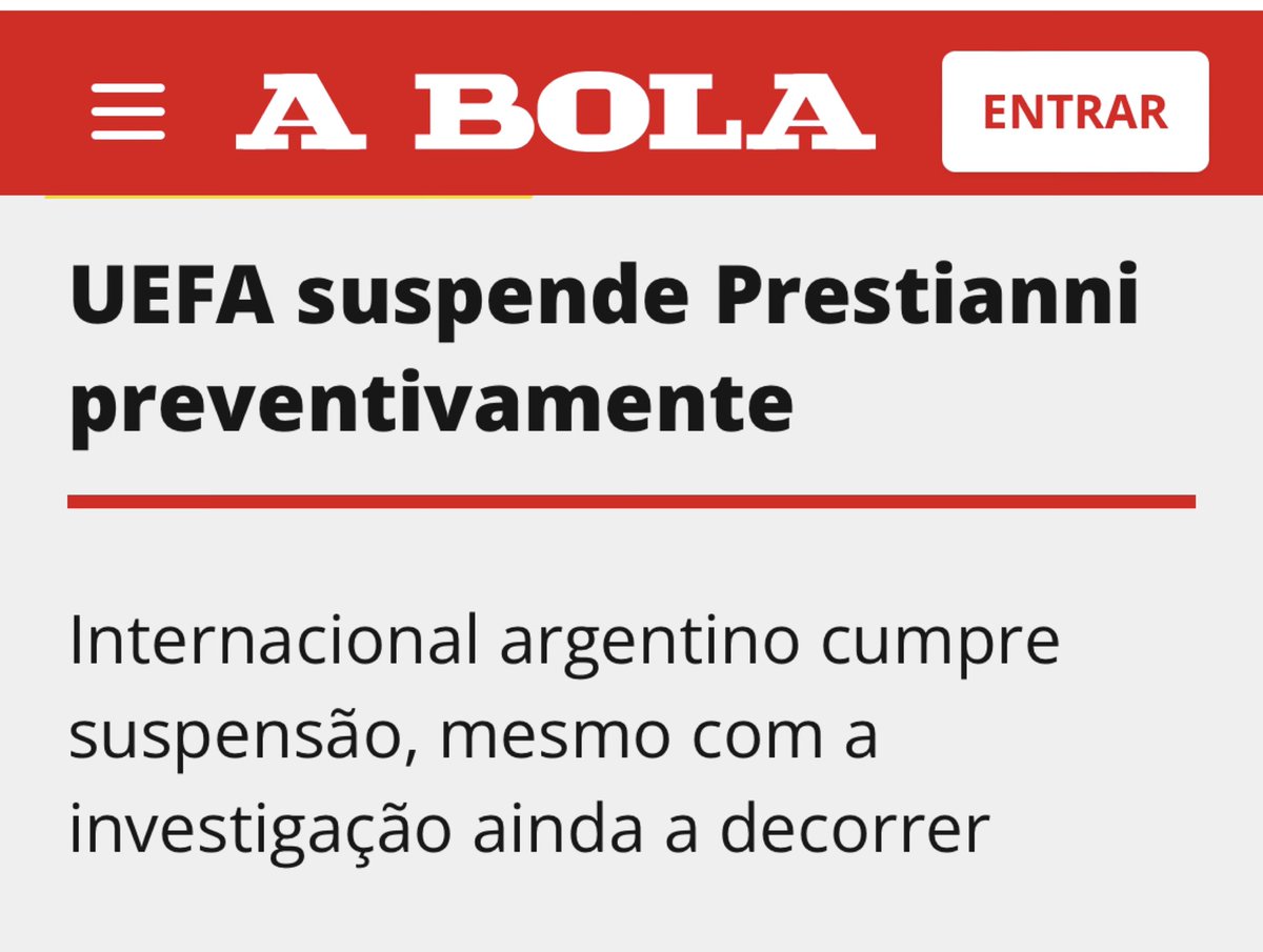 pedro ribeiro tweet media