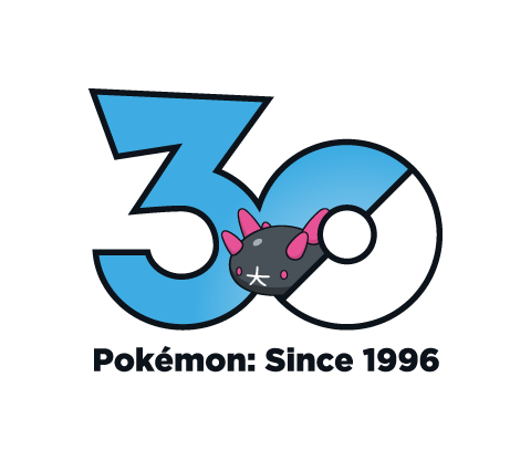 poke_times's tweet photo. @luck_222
あなたが出会ったのは、このポケモン！

キャンペーンへのご参加ありがとうございました！
30周年ロゴアイコンをランダムでプレゼント🎁 https://t.co/LvZJfN19Dn
