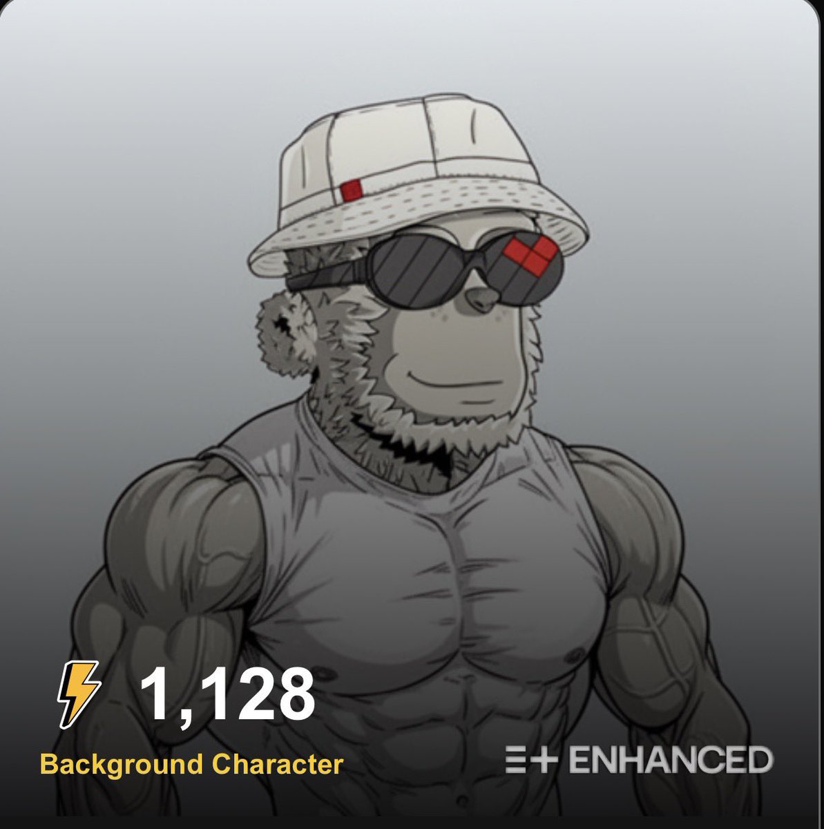 iamberzio's tweet image. Loving how simple it is to get #ENHANCED  check your Klout Score, post it on X, and start earning from views and referrals.

This is such a solid move from @kloutgg and @Enhanced_Games .

Let’s make the most of it 🔥🔥.