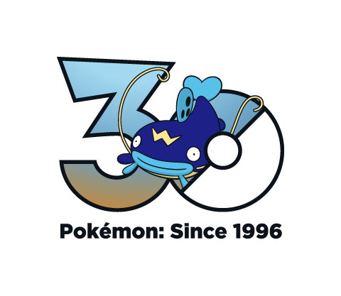 poke_times's tweet photo. @mofuyen
あなたが出会ったのは、このポケモン！

キャンペーンへのご参加ありがとうございました！
30周年ロゴアイコンをランダムでプレゼント🎁 https://t.co/itREJ6JcjF