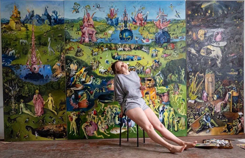 Pepelangelo tweet media