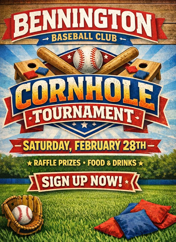 Bennington Post 266 Senior Legion Baseball tweet media