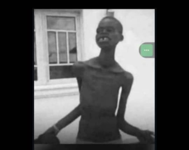 Omo country hard
I just dey fat anyhow 😂😭