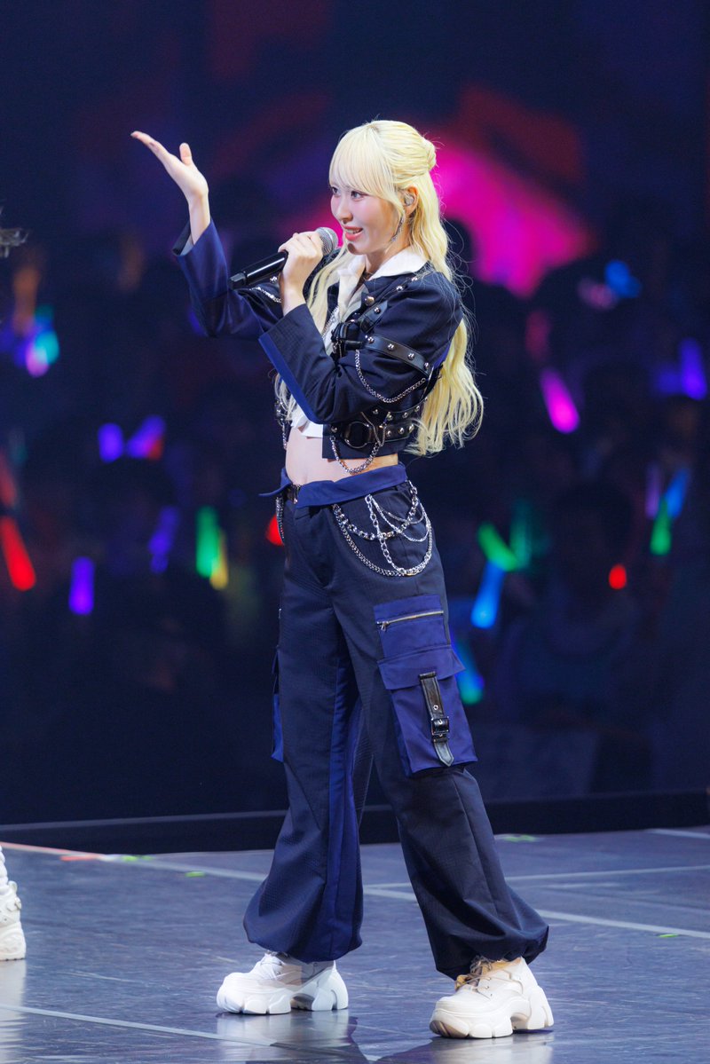 2026.2.23 ≠ME 7th ANNIVERSARY PREMIUM CONCERT 川中子奈月心