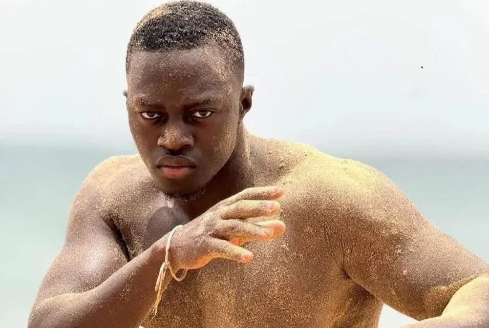 Cheikhoul khadim🇸🇳 tweet media