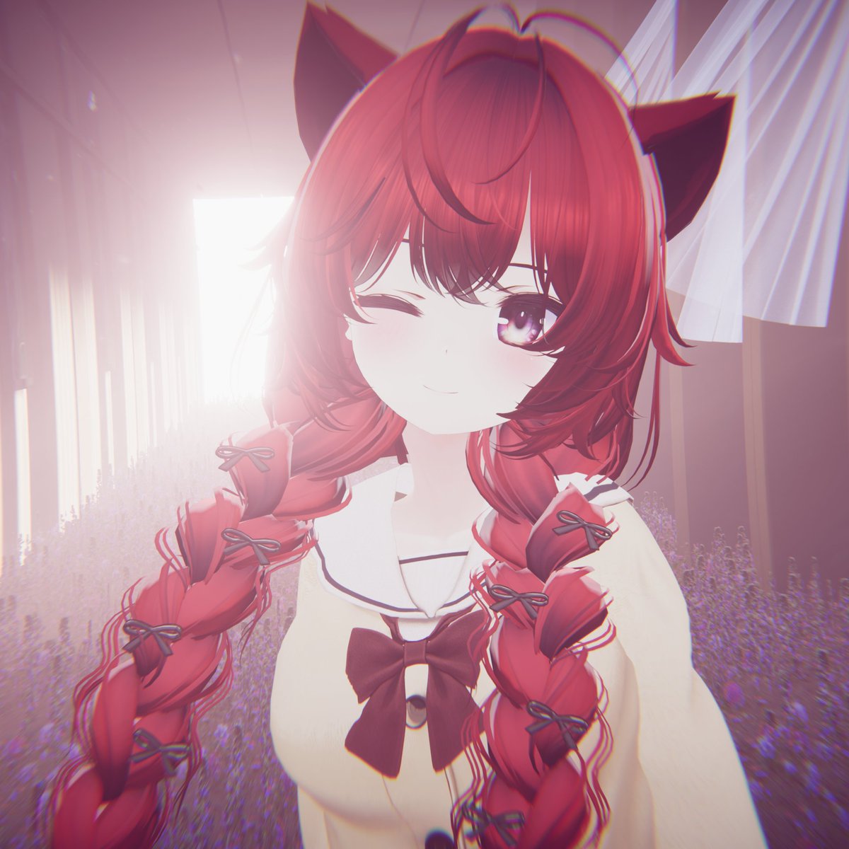 みかりん (@Mikarinvr) / Posts / X