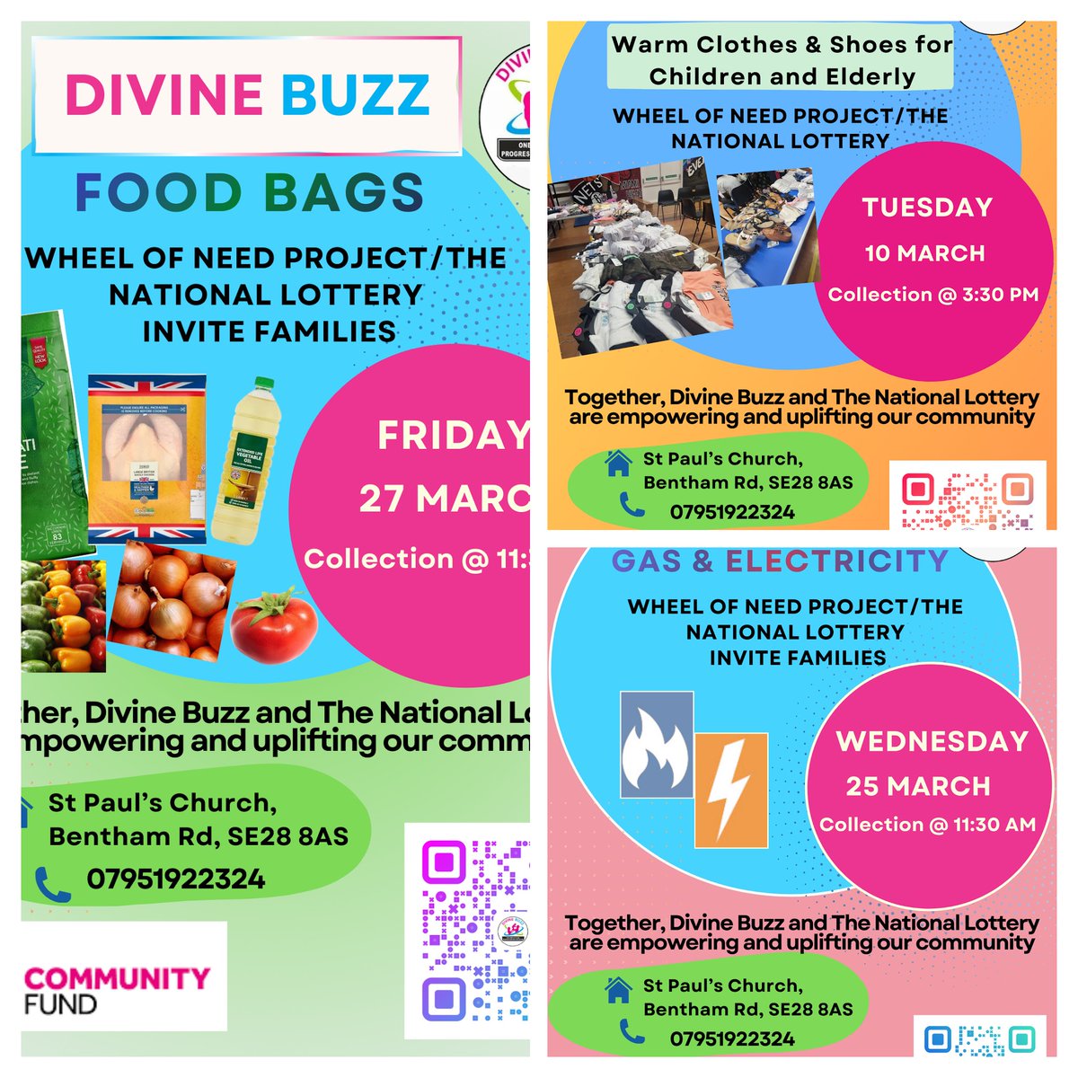 Divine Buzz tweet media