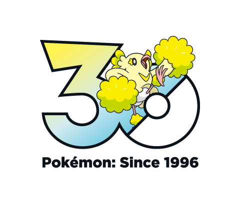 poke_times's tweet photo. @AguilarPower
あなたが出会ったのは、このポケモン！

キャンペーンへのご参加ありがとうございました！
30周年ロゴアイコンをランダムでプレゼント🎁 https://t.co/oi2JZmuZtm