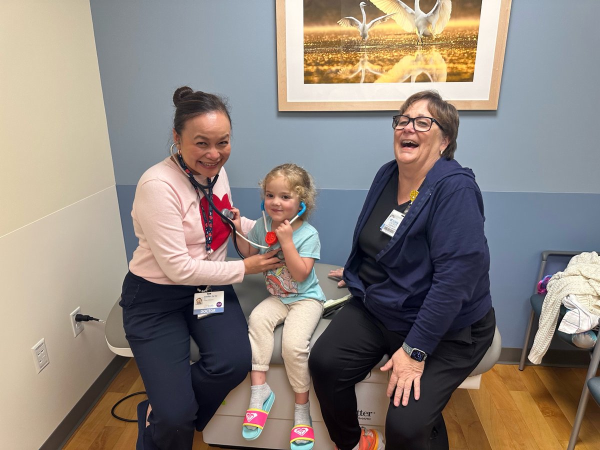 UF Medicine tweet media