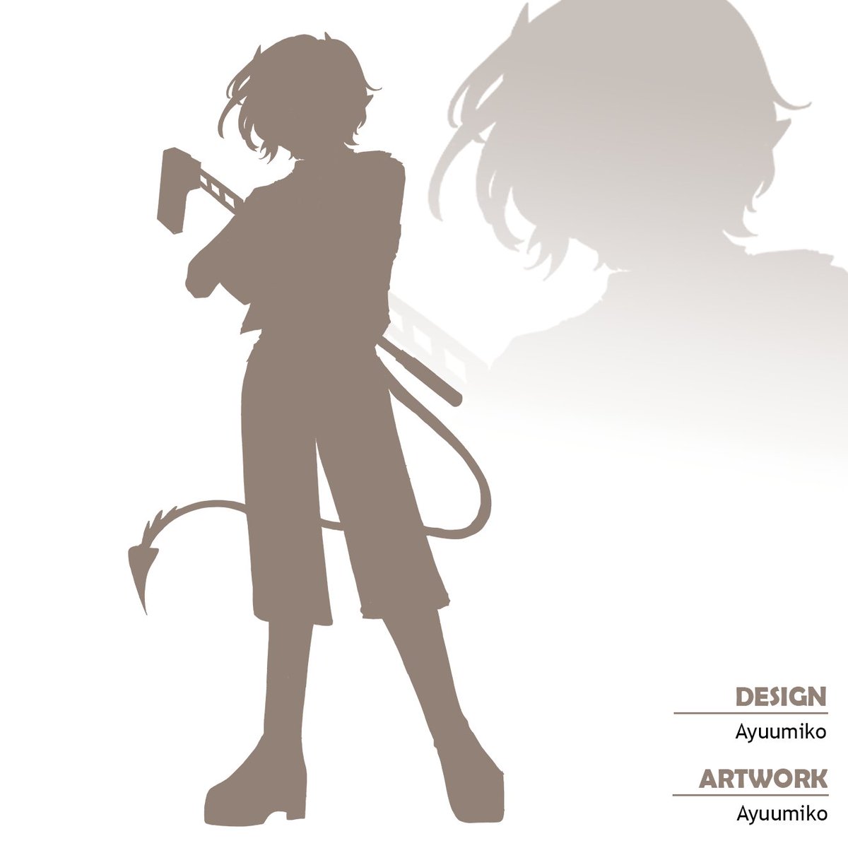 Machibarusu Project tweet media