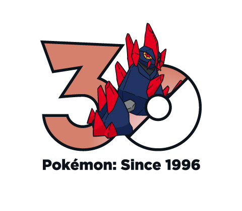 poke_times's tweet photo. @kankinko7
あなたが出会ったのは、このポケモン！

キャンペーンへのご参加ありがとうございました！
30周年ロゴアイコンをランダムでプレゼント🎁 https://t.co/y7tAauEXbA