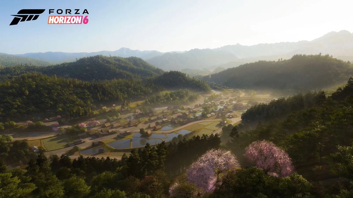 IvanRangelBeas's tweet photo. Tú decides cómo avanzar en Forza Horizon 6 🇯🇵⛩️

Se confirma que FH6 tendrá dos formas de progresar.

🏎️ El Festival Horizon, que tendrá el progreso de las pulseras.

🗻 Discover Japan, que te dejará explorar Japón a tu ritmo, descubriendo y corriendo a tu ritmo. https://t.co/Wzx9NwQklk