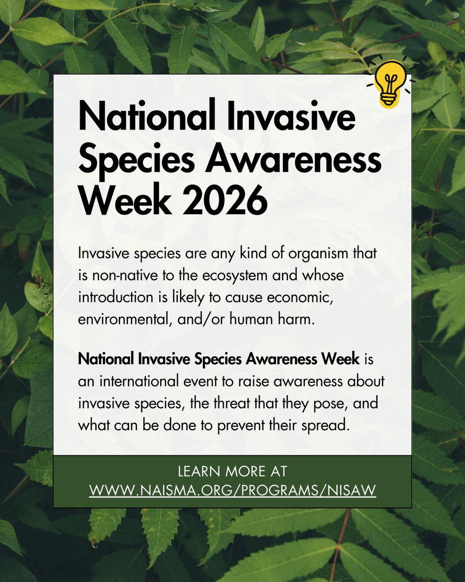 State Foresters tweet media