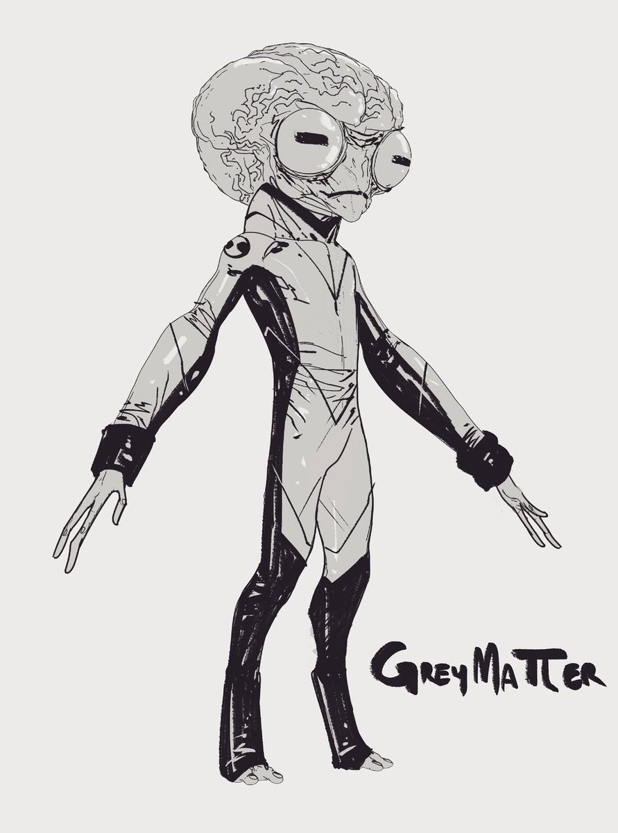 daily Albedo tweet media