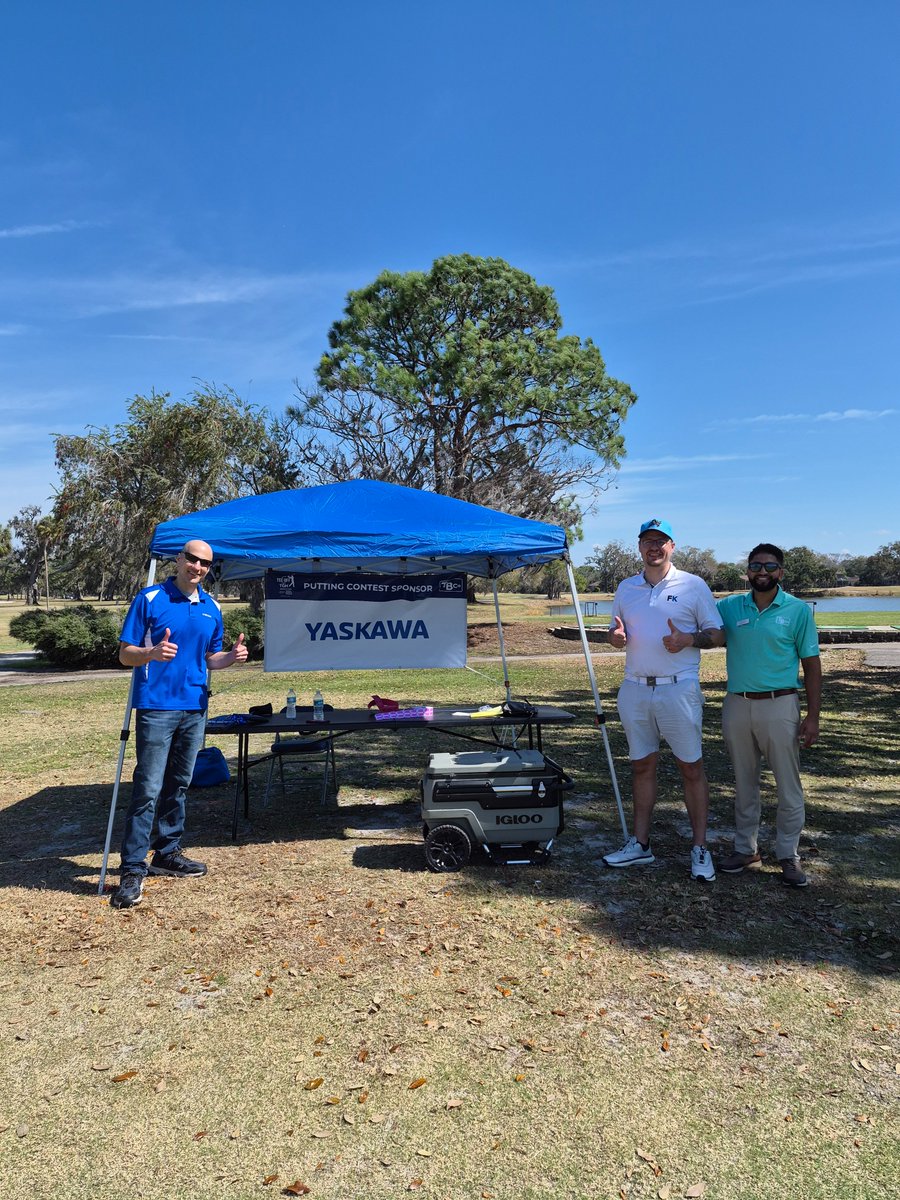 Yaskawa America, Inc. tweet media