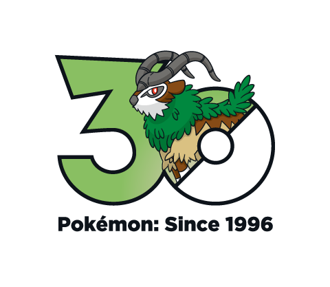 poke_times's tweet photo. @aguiar_rafael
あなたが出会ったのは、このポケモン！

キャンペーンへのご参加ありがとうございました！
30周年ロゴアイコンをランダムでプレゼント🎁 https://t.co/uJAFoA5CdE