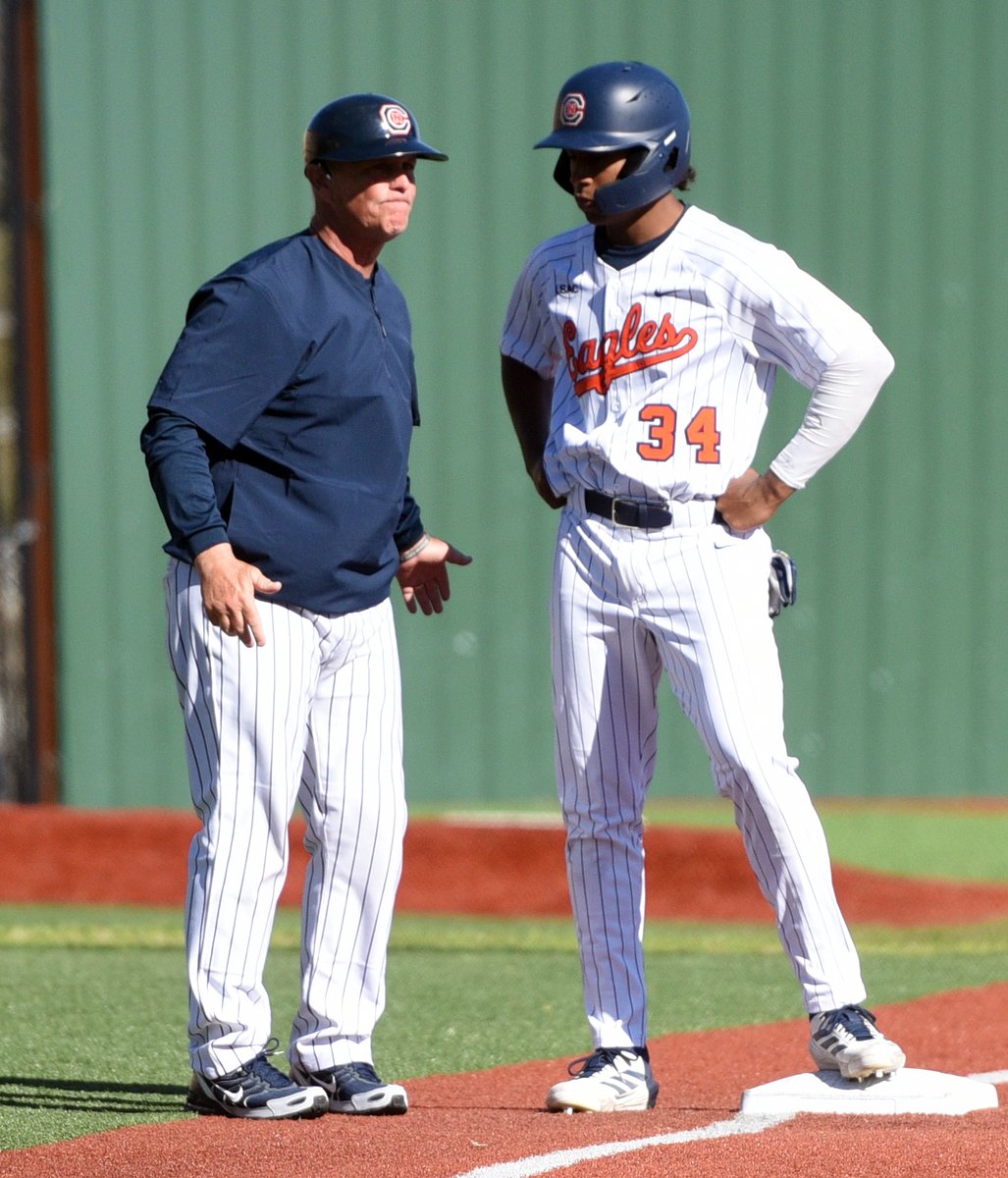 Carson-Newman Athletics tweet media