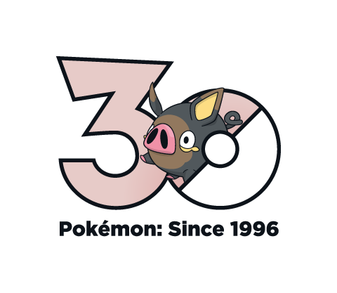 poke_times's tweet photo. @pxffs
あなたが出会ったのは、このポケモン！

キャンペーンへのご参加ありがとうございました！
30周年ロゴアイコンをランダムでプレゼント🎁 https://t.co/eVOKaJE8wd