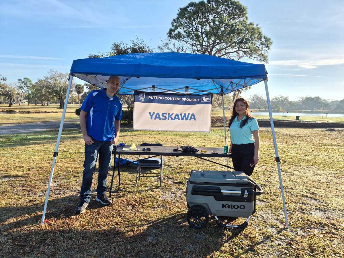 Yaskawa America, Inc. tweet media