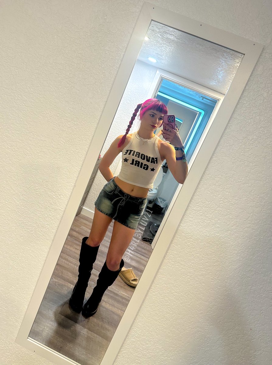 harley tweet media