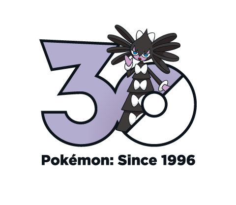 poke_times's tweet photo. @Gusx1
あなたが出会ったのは、このポケモン！

キャンペーンへのご参加ありがとうございました！
30周年ロゴアイコンをランダムでプレゼント🎁 https://t.co/rY8Ola8KCa