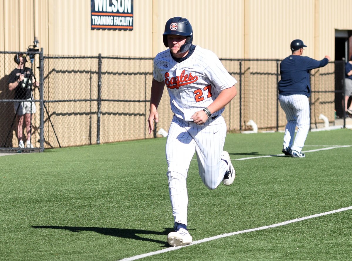 Carson-Newman Athletics tweet media