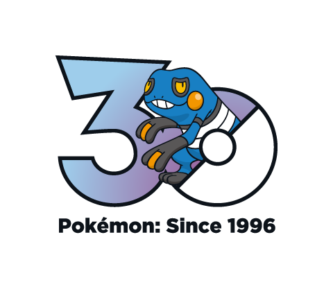 poke_times's tweet photo. @4747moonwalk
あなたが出会ったのは、このポケモン！

キャンペーンへのご参加ありがとうございました！
30周年ロゴアイコンをランダムでプレゼント🎁 https://t.co/MKUBfcuuOG