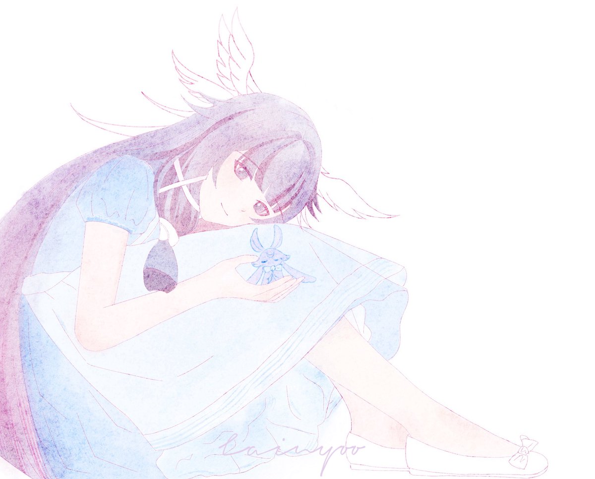 你没有活儿干吗 tweet media