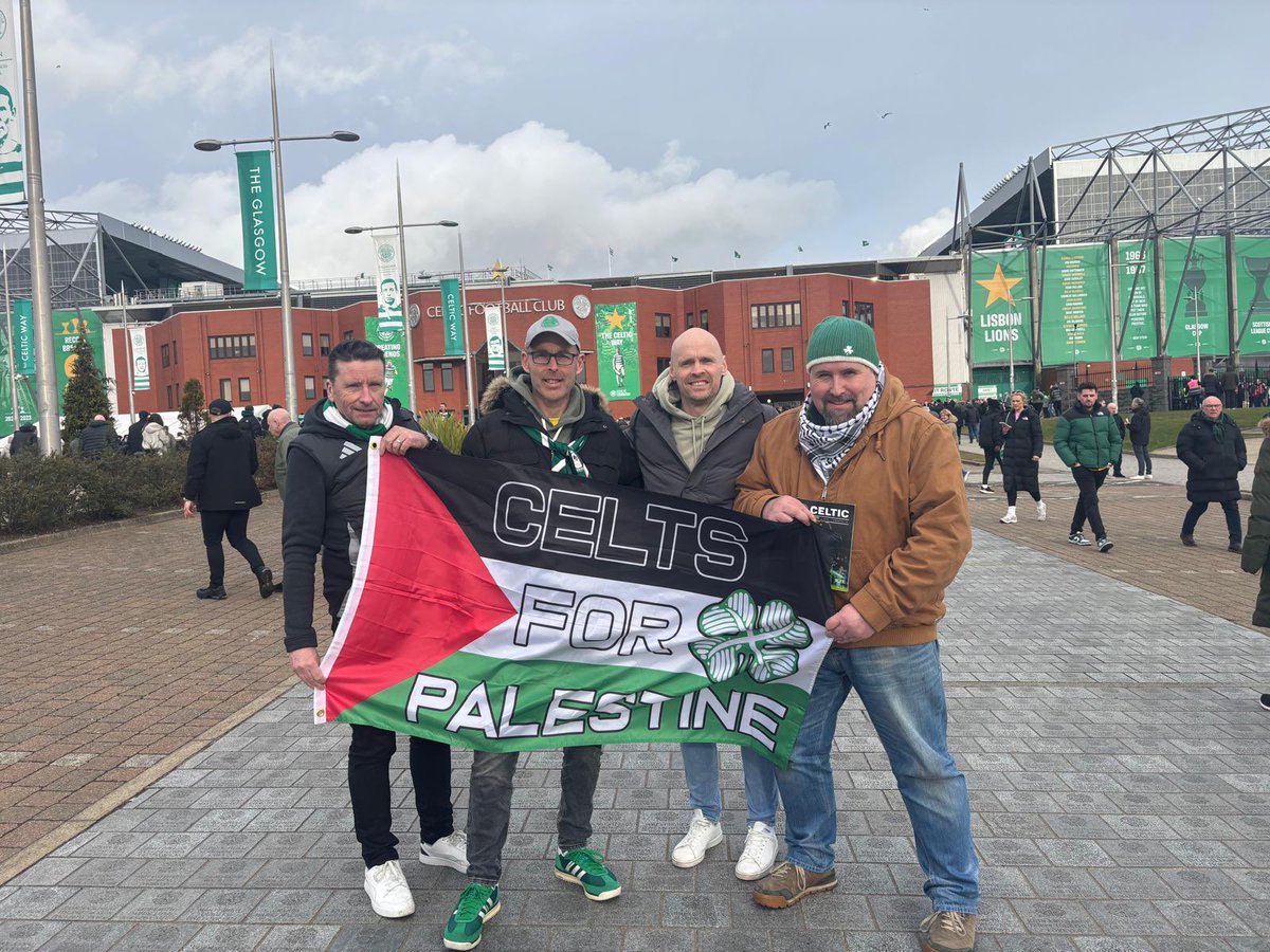 Naomh Padraig CSC tweet media