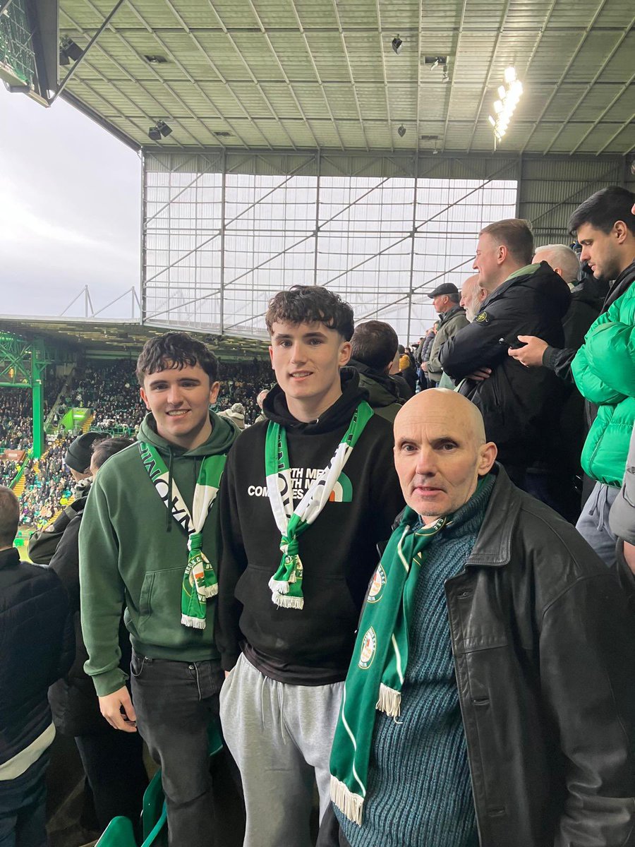 Naomh Padraig CSC tweet media