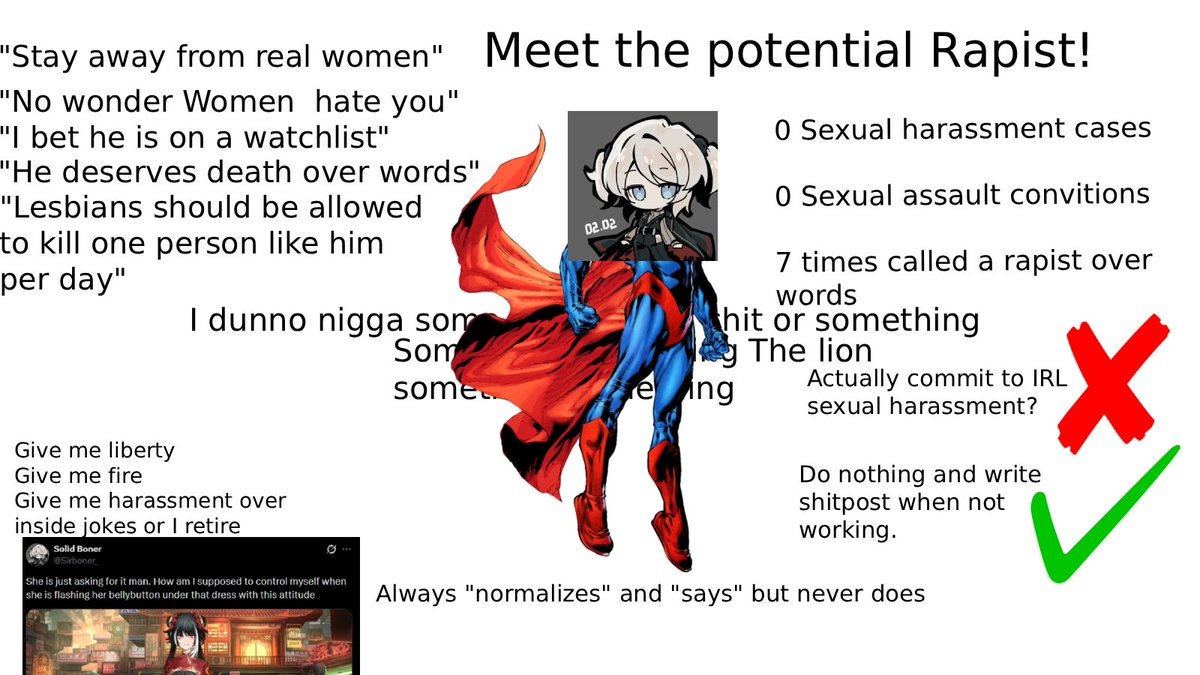 Solid Boner tweet media