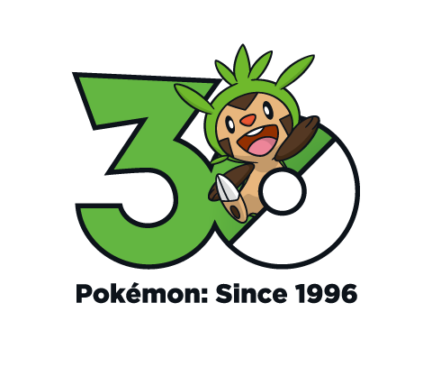 <a href="/riolu771/">wakkoluke</a>
あなたが出会ったのは、このポケモン！

キャンペーンへのご参加ありがとうございました！
30周年ロゴアイコンをランダムでプレゼント🎁