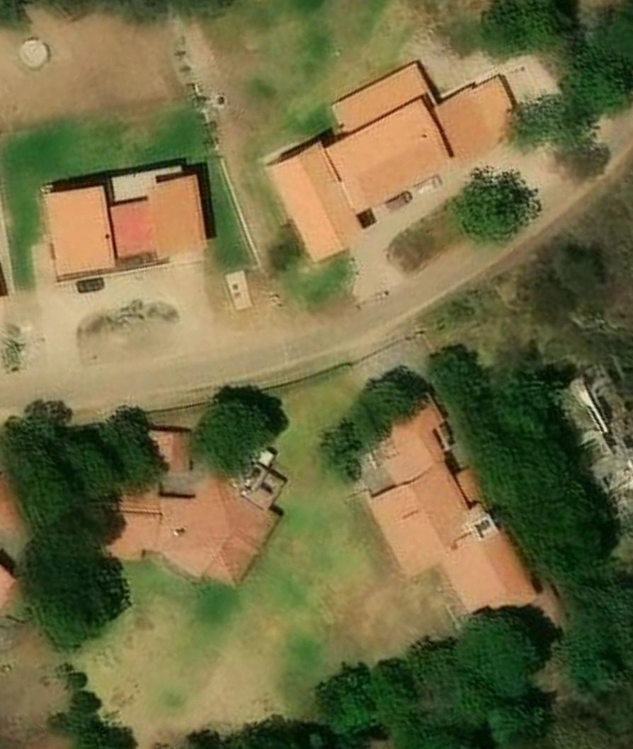 natsecboogie's tweet photo. Geolocation of a still from ISR drone feed during the operation against “El Mencho” in the Tapalpa, Jalisco.

Please note that it is not clear if any of these houses were where they found “El Mencho”.

@GeoConfirmed

(19.9150206, -103.8077129)

Source: DEFENSA via @omar_comunica https://t.co/OgJaiglNIl