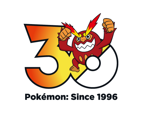 <a href="/Antiidoth/">Antidoth</a>
あなたが出会ったのは、このポケモン！

キャンペーンへのご参加ありがとうございました！
30周年ロゴアイコンをランダムでプレゼント🎁