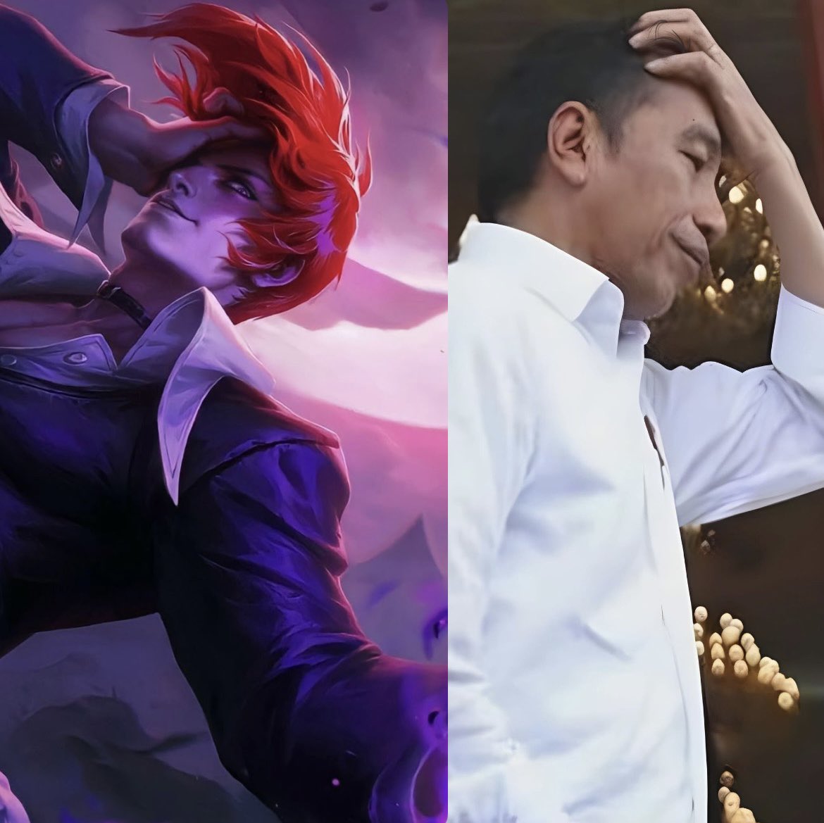 Mobile Legends Base tweet media