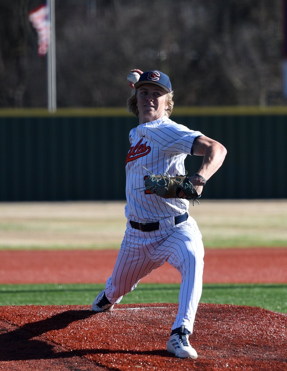 Carson-Newman Athletics tweet media