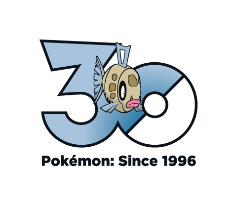 poke_times's tweet photo. @justGaton
あなたが出会ったのは、このポケモン！

キャンペーンへのご参加ありがとうございました！
30周年ロゴアイコンをランダムでプレゼント🎁 https://t.co/k9nqe1yR9j