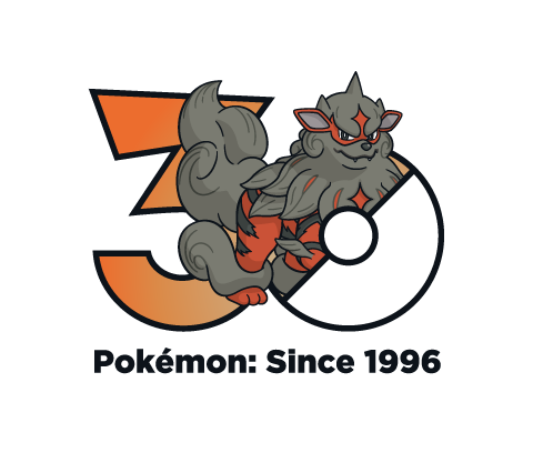 poke_times's tweet photo. @dmordj
あなたが出会ったのは、このポケモン！

キャンペーンへのご参加ありがとうございました！
30周年ロゴアイコンをランダムでプレゼント🎁 https://t.co/PlWjmmEHLn
