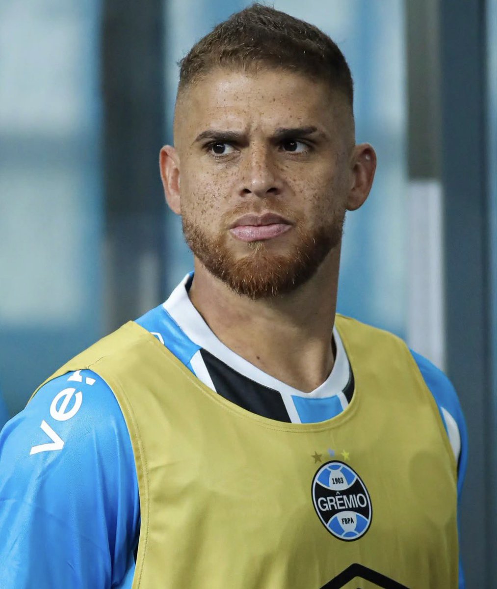 Soccer News Grêmio tweet media