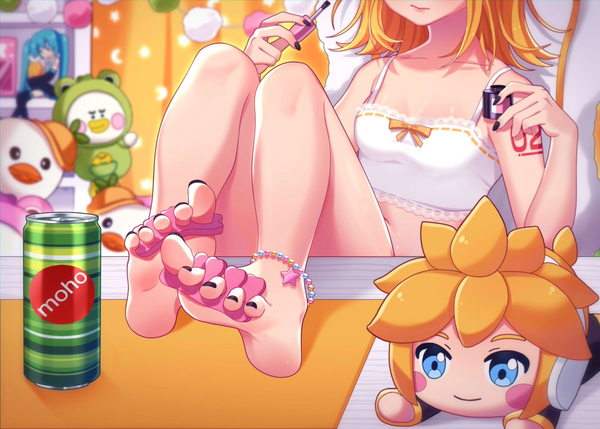 ✦Neill Ayane✦ V-Artist 🌻 Waitlist OPEN tweet media