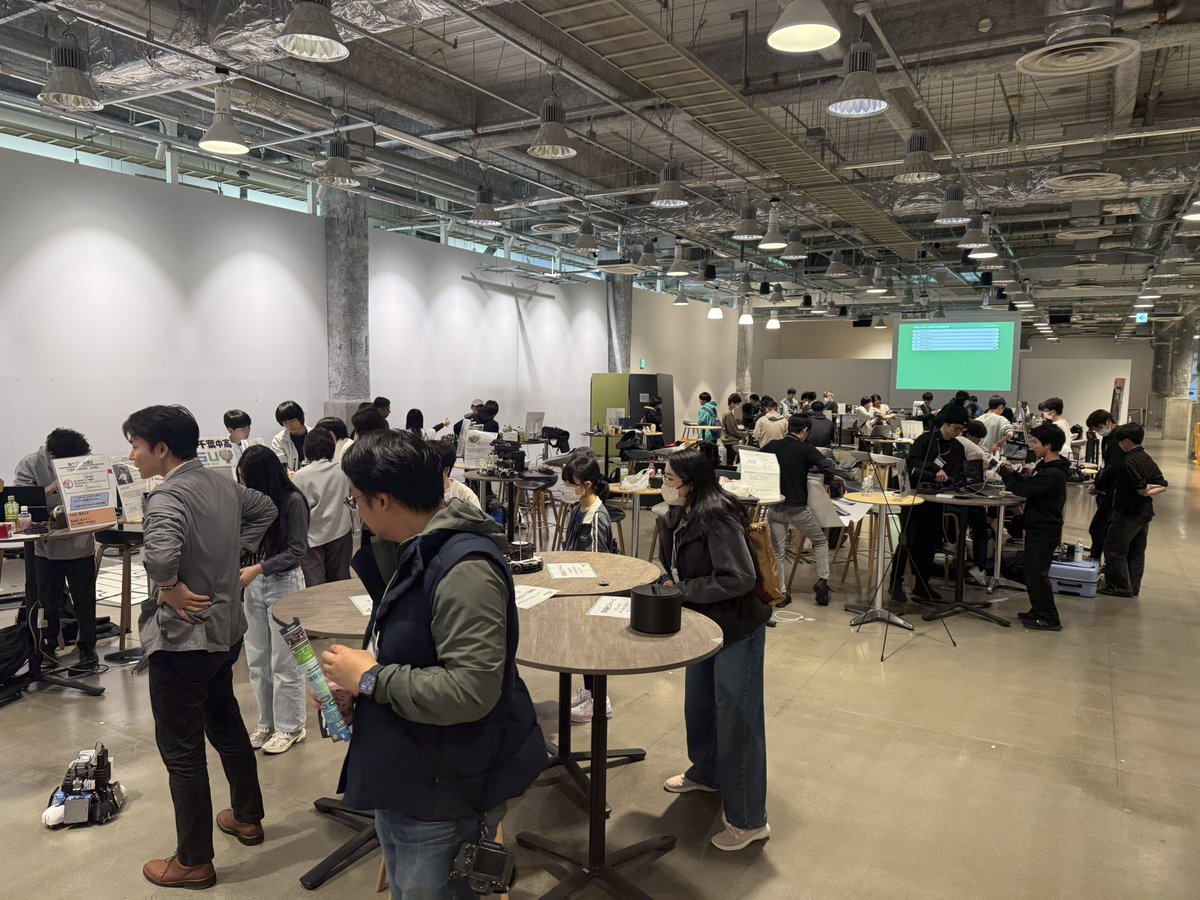 バンビー@Crescent(Re) tweet media