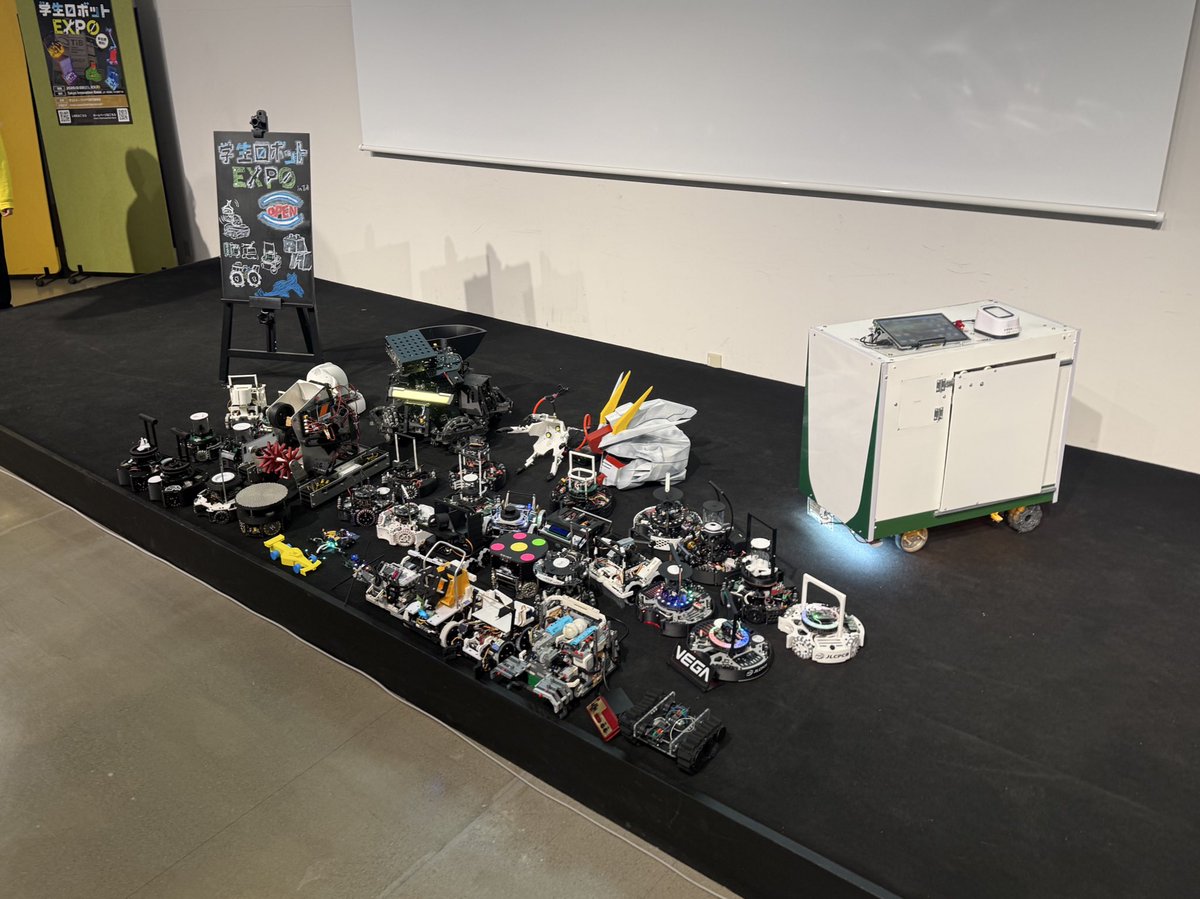 バンビー@Crescent(Re) tweet media