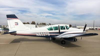 NCAirspace's tweet photo. Piper PA-27's (N619BL and N622TB) surveying over Montgomery County this morning. The property owners in Montgomery County, NC will probably see property tax increase this year!

https://t.co/SNf9zf7JOF https://t.co/doTld5ZixZ