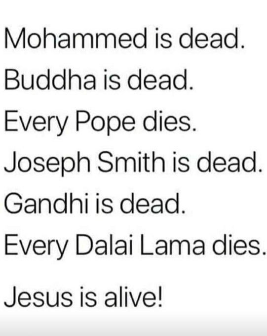 oliverburdick's tweet photo. AMEN https://t.co/MZD6IQy52z