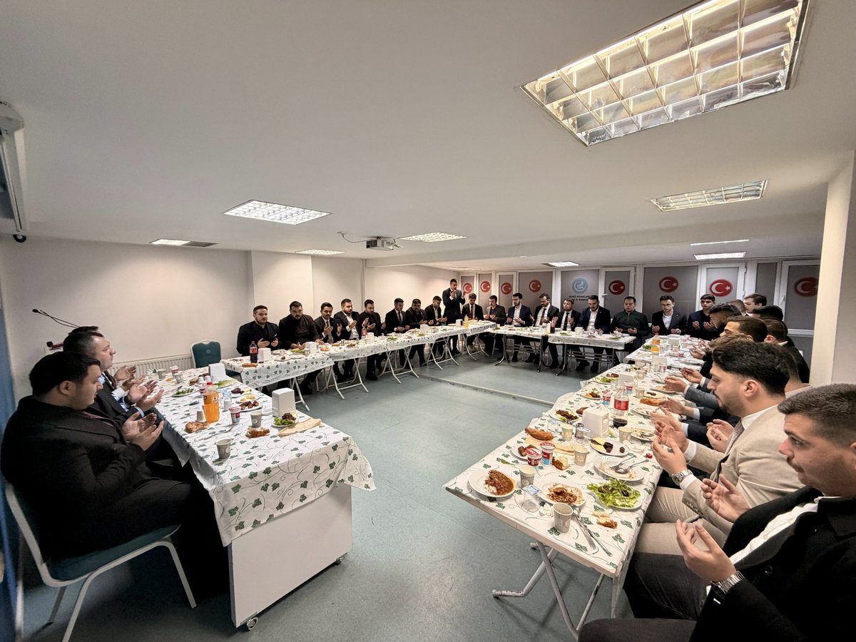 Ömer ŞANLI tweet media