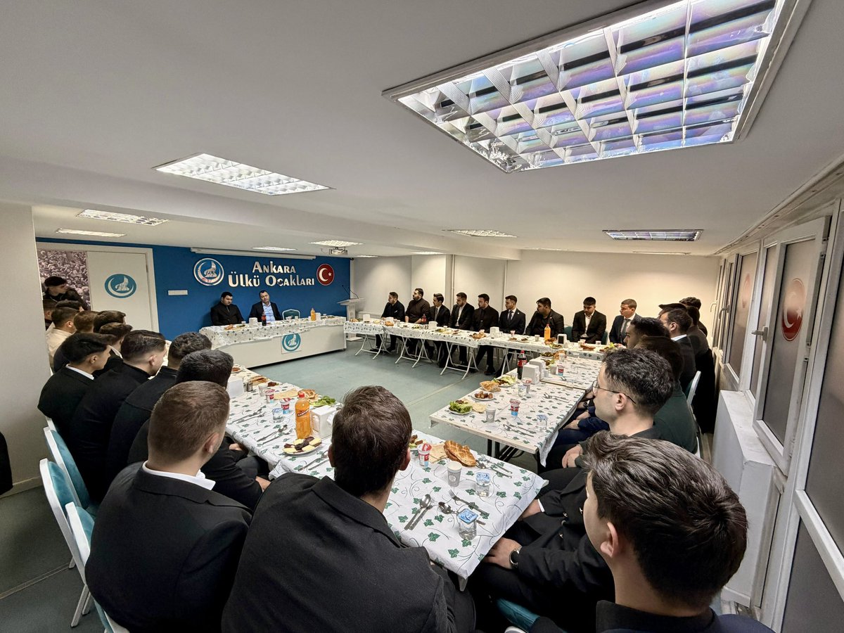 Ömer ŞANLI tweet media