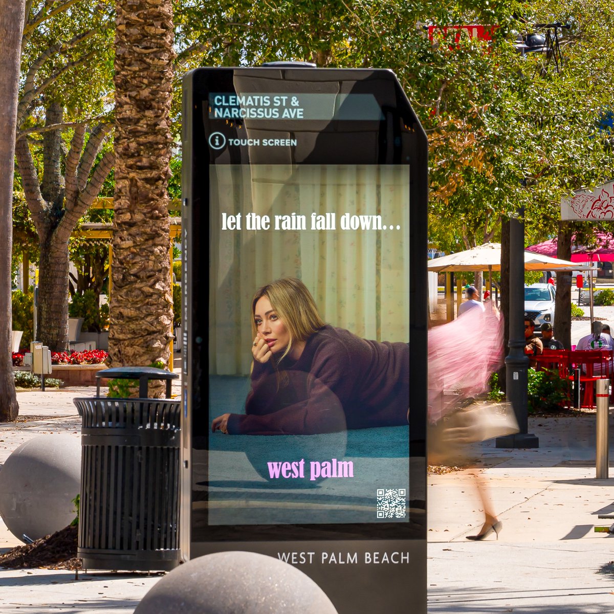 iTHINK Financial Amphitheatre tweet media