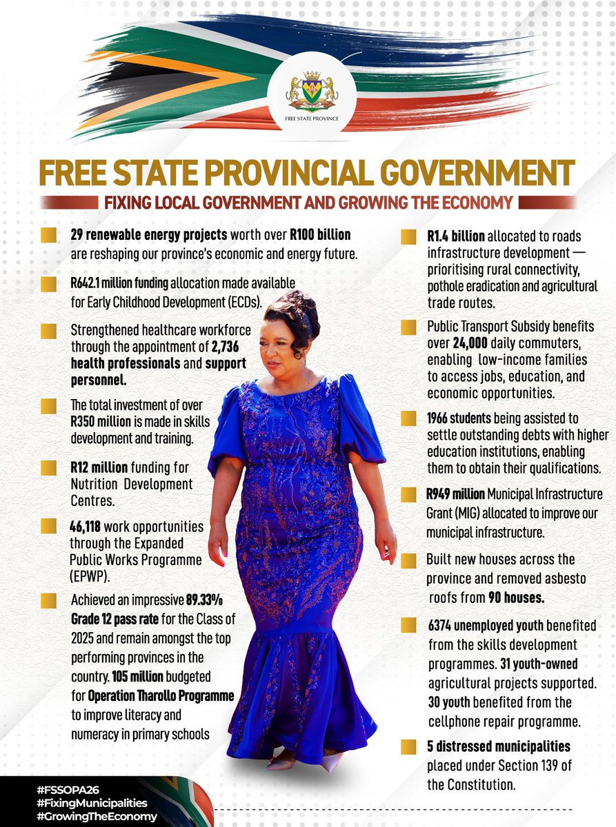 FS Government tweet media