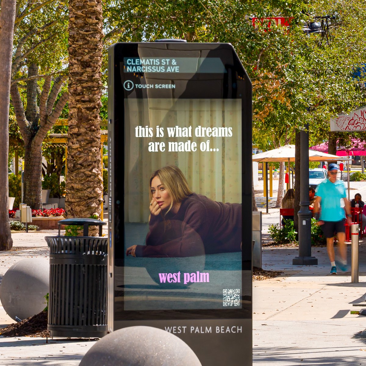 iTHINK Financial Amphitheatre tweet media